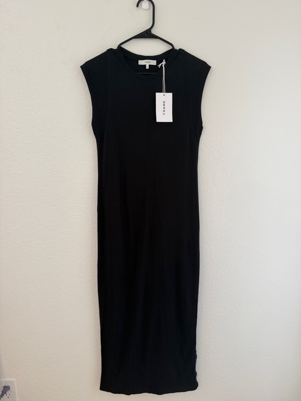Frame Le Muscle Dress - Picture 4 of 6